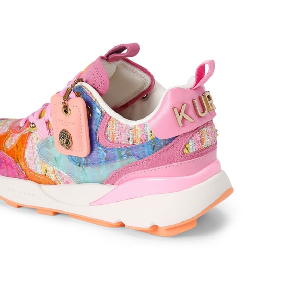 Kurt Geiger London  Kurt Runner Sneakers - Image 3