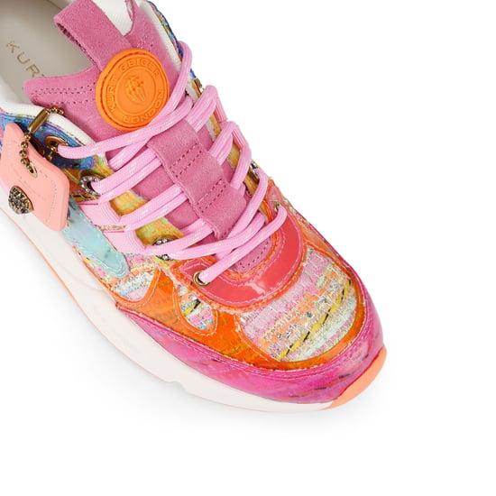 Kurt Geiger London  Kurt Runner Sneakers - Image 4