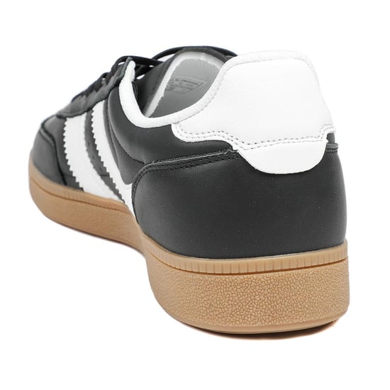 Jones Bootmaker Casual Leather Lace Up Trainers - Image 3