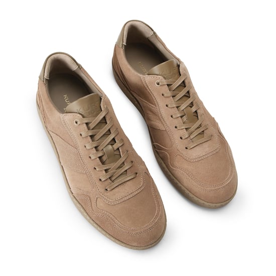 Kurt Geiger London Suede Lloyd 2 Drench Sneakers - Image 2