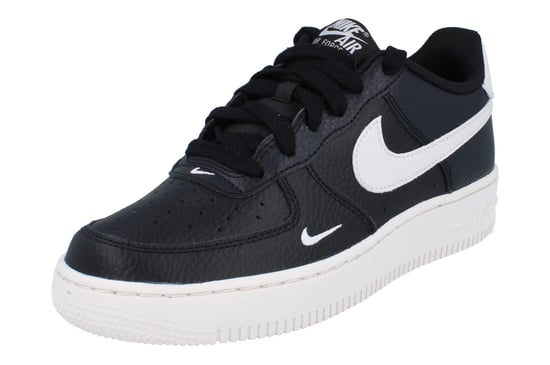 Air Force 1 Ms GS Trainers - Image 1