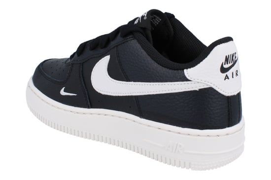 Air Force 1 Ms GS Trainers - Image 2