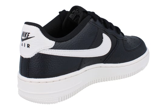 Air Force 1 Ms GS Trainers - Image 3