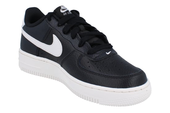 Air Force 1 Ms GS Trainers - Image 4