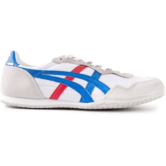 Onitsuka Tiger Serrano Trainers - Image 1