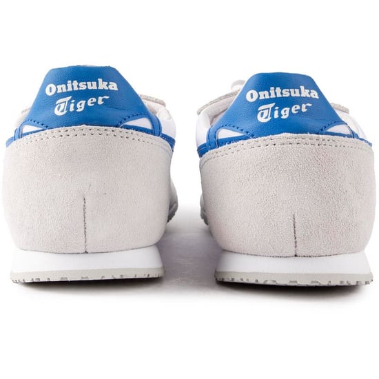 Onitsuka Tiger Serrano Trainers - Image 3