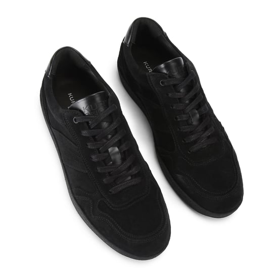 Kurt Geiger London Suede Lloyd 2 Drench Sneakers - Image 2