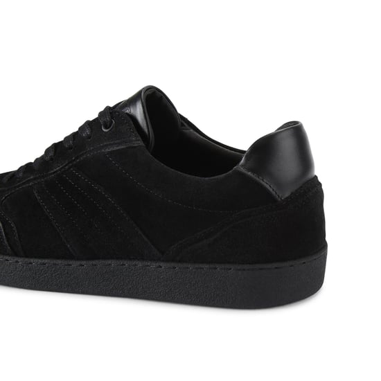 Kurt Geiger London Suede Lloyd 2 Drench Sneakers - Image 3
