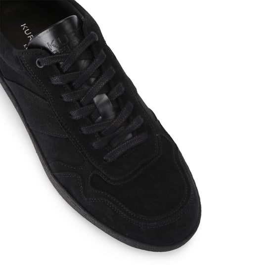 Kurt Geiger London Suede Lloyd 2 Drench Sneakers - Image 4