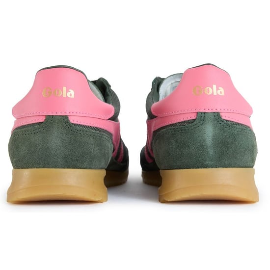 Gola Classics Tornado Trainers - Image 3