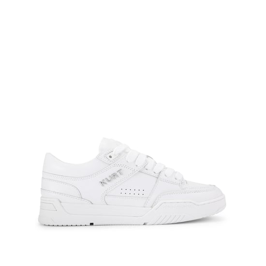 Kurt Geiger London Leather Kingsland Sneaker Sneakers - Image 1