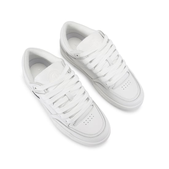 Kurt Geiger London Leather Kingsland Sneaker Sneakers - Image 2