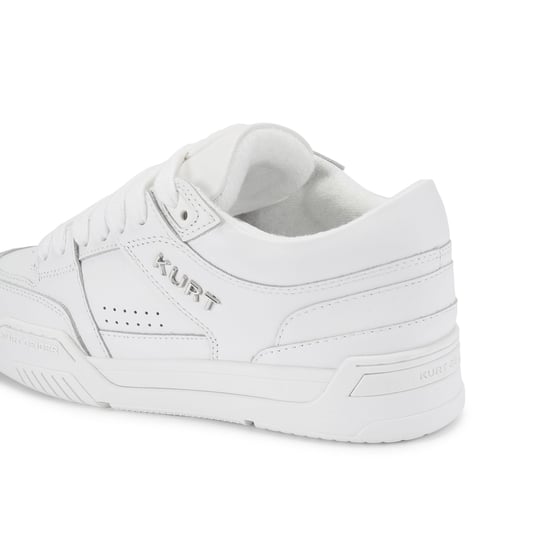 Kurt Geiger London Leather Kingsland Sneaker Sneakers - Image 3