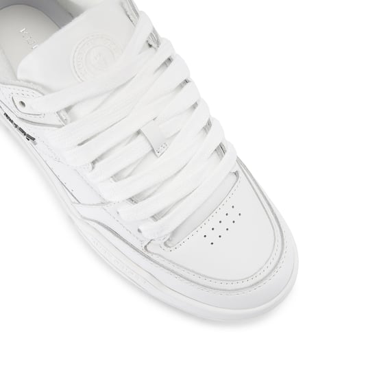 Kurt Geiger London Leather Kingsland Sneaker Sneakers - Image 4