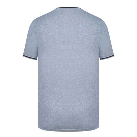 Slazenger Katoenen heren-T-shirt (Grijze Mergel) - Image 2