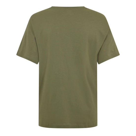Hurley Heren Surf T-Shirt (Groen) - Image 2