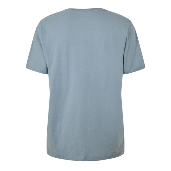 Hurley Surf-T-shirt voor heren (Grijs) - Image 2