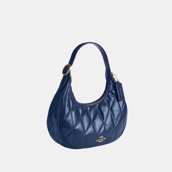 Emily Shoulder Bag With Quilting - Image 2