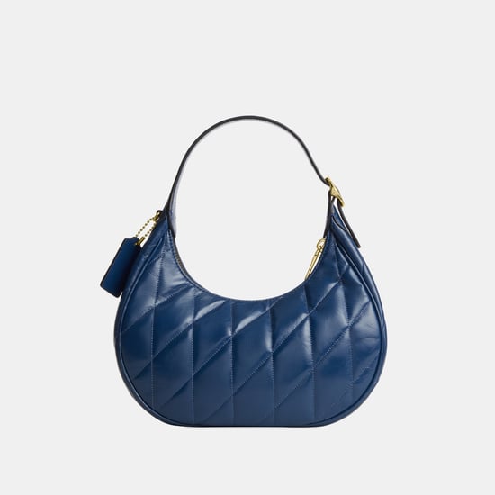 Emily Shoulder Bag With Quilting - Image 3