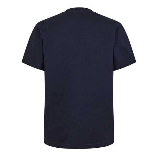 Replay Heren Blauw Jeans T-shirt (Marine) - Image 3