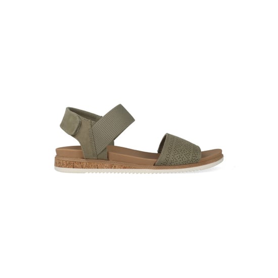 Skechers Sandalen bobs desert kiss low top look 114710/olv - Image 1