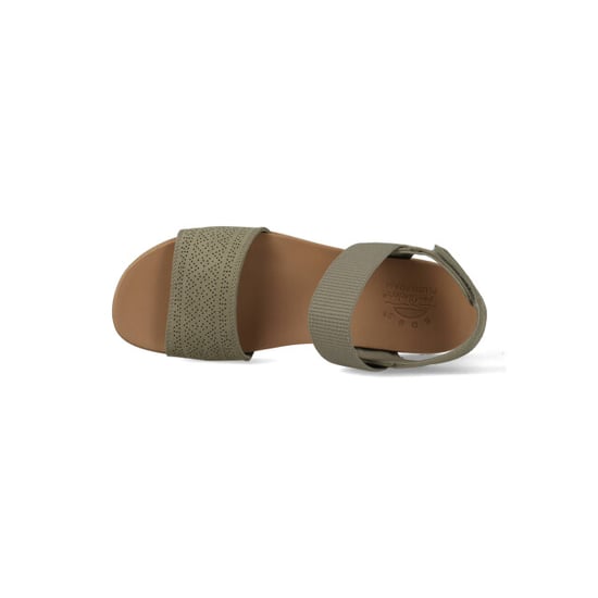 Skechers Sandalen bobs desert kiss low top look 114710/olv - Image 5