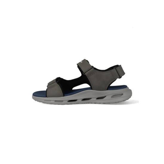 Skechers Sandalen relaxed fit: orvan gamble 211371/char - Image 3