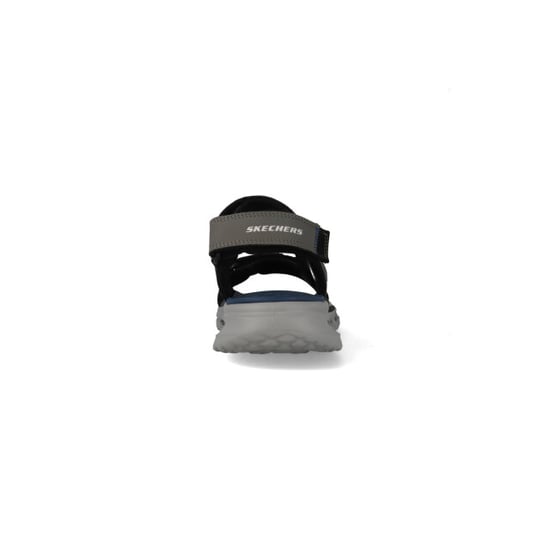 Skechers Sandalen relaxed fit: orvan gamble 211371/char - Image 4