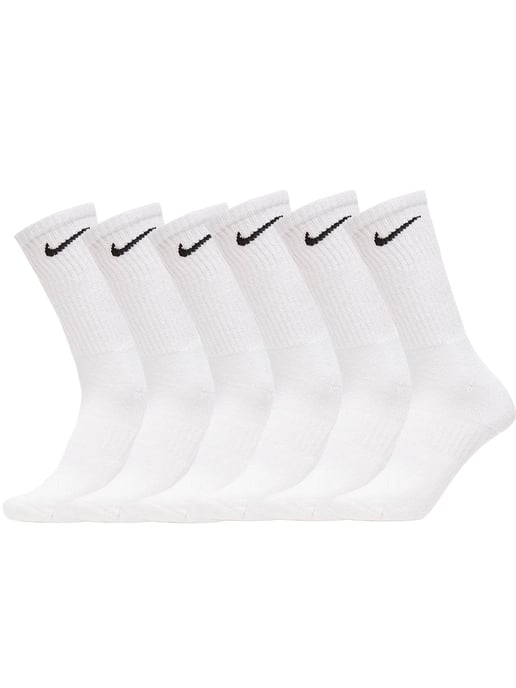 Nike | Mens Everyday Lightweight Socks (6 Pairs) - Image 1
