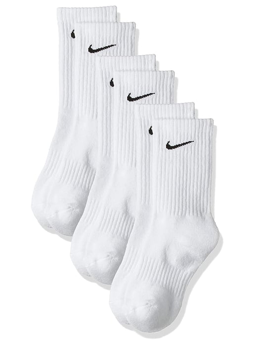 Nike | Mens Everyday Lightweight Socks (6 Pairs) - Image 2