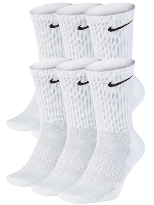 Nike | Mens Everyday Lightweight Socks (6 Pairs) - Image 4