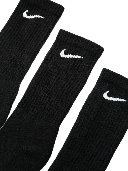 Nike | Mens Everyday Lightweight Socks (6 Pairs) - Image 2