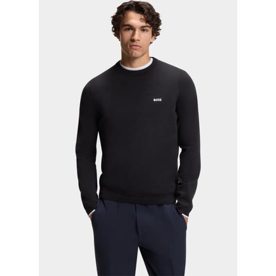 Boss Green Pullover kn ever-x cn 10277232 01 50556145/402 - Image 1