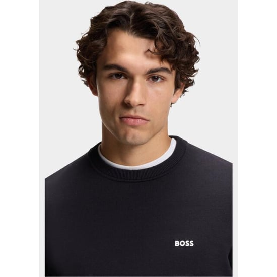 Boss Green Pullover kn ever-x cn 10277232 01 50556145/402 - Image 2