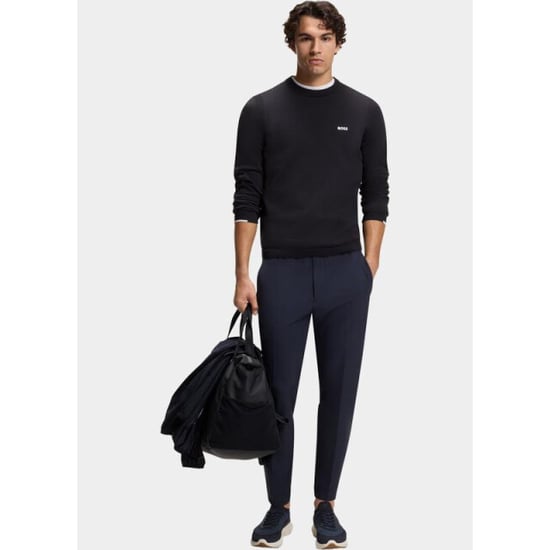 Boss Green Pullover kn ever-x cn 10277232 01 50556145/402 - Image 3
