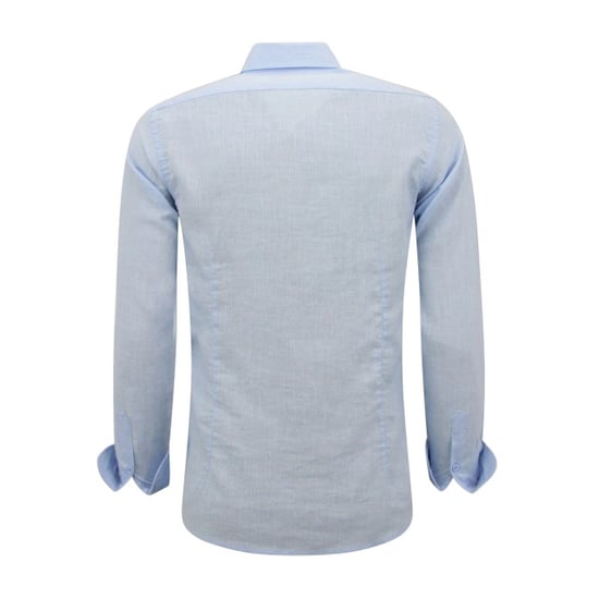 Enos Linnen regular fit - Image 2
