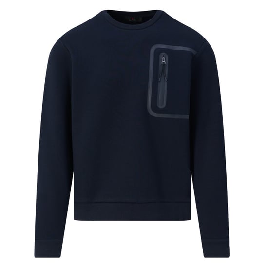 Peuterey Sweater donker - Image 1