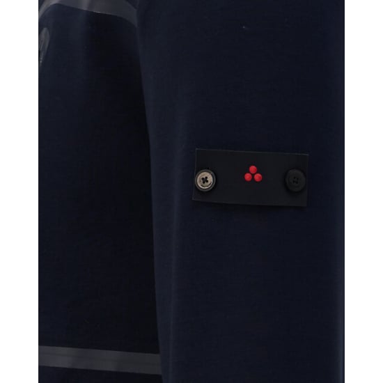 Peuterey Sweater donker - Image 2