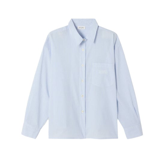 American Vintage Blouse lange mouw elu06ae - Image 1