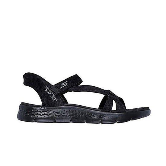 Skechers Go walk flex sandal illumin - Image 1