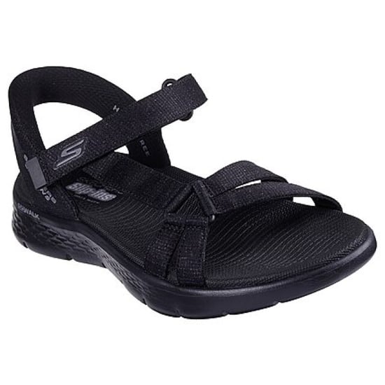 Skechers Go walk flex sandal illumin - Image 2