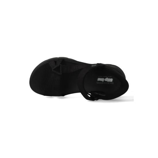 Skechers Go walk flex sandal illumin - Image 5