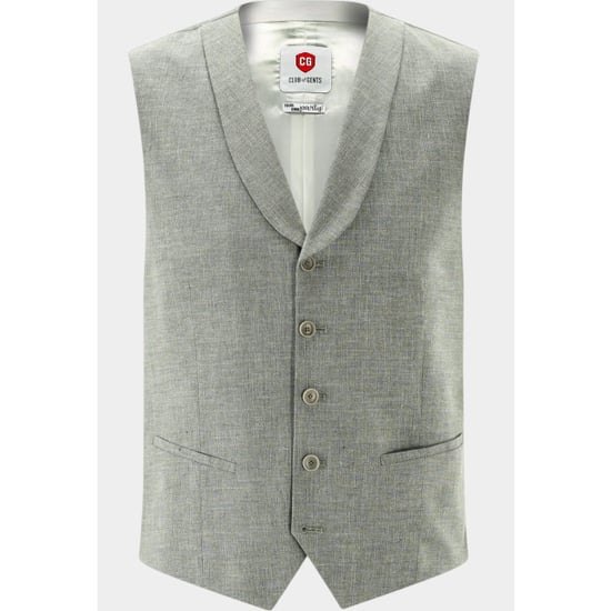Club of Gents Gilet mix & match weste/waistcoat cg paddy-n 20.170s0 / 440063/51 - Image 1