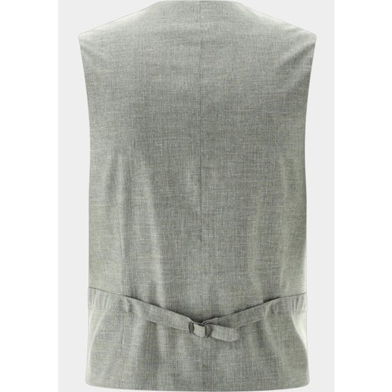 Club of Gents Gilet mix & match weste/waistcoat cg paddy-n 20.170s0 / 440063/51 - Image 2