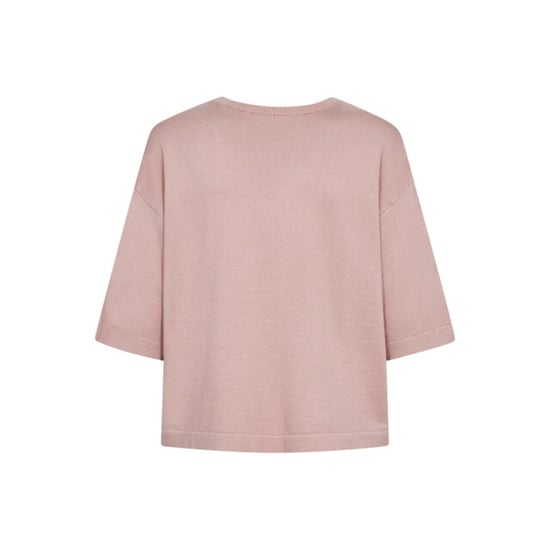 Free Quent Fqconny pullover pale mauve - Image 2
