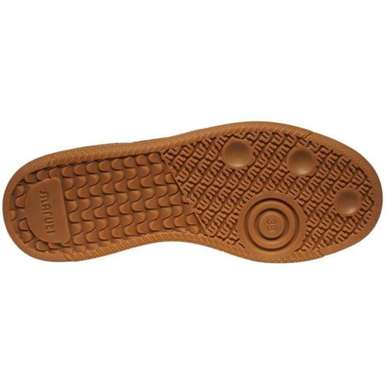 Maruti 66.1844.05-d19 yale embr brown - Image 2