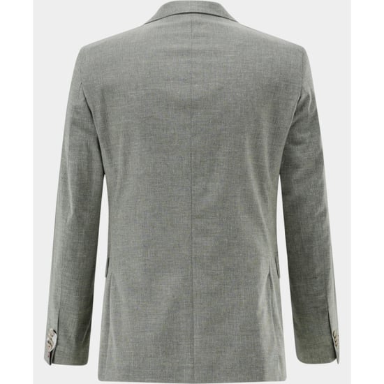 Club of Gents Colbert mix & match sakko/jacket cg paul-n sv 20.170s0 / 423922/51 - Image 4