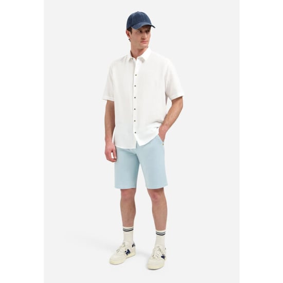 No Excess Short chino stretch ice - Image 2