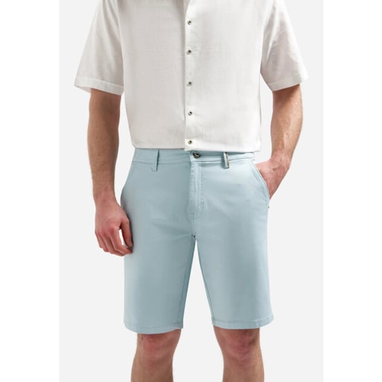 No Excess Short chino stretch ice - Image 3