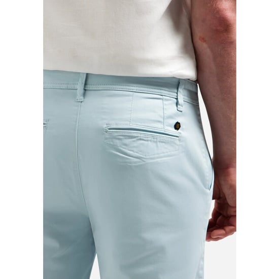 No Excess Short chino stretch ice - Image 6